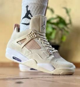 Tnis Nike Air Jordan