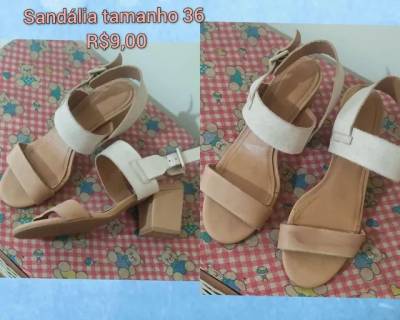 Sandlia
