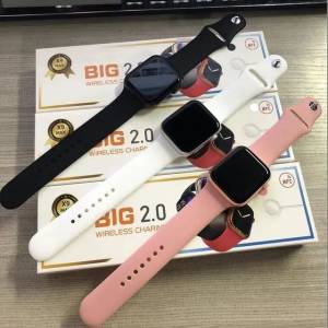 Smartwatch X9 Max Big