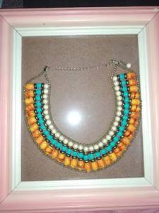 Colar Feminino