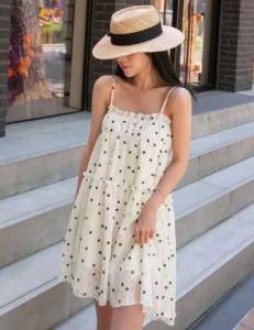 Vestido Xg Este G Linha Dazy