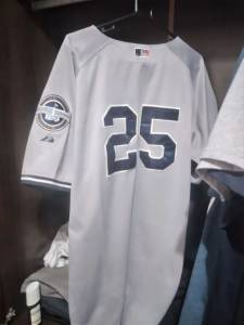Camisas De Basebol Originais