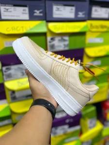 Tnis Nike Air Force