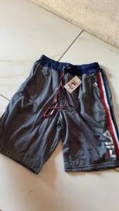 Bermuda Fila