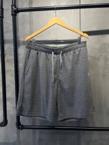 Bermuda De Moletom Lrg