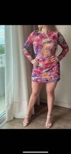 Vestidos Variados
