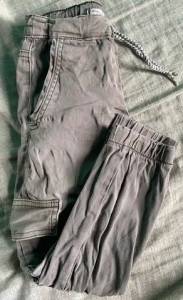 Cala Infantil Masculino Kids Denim Boys