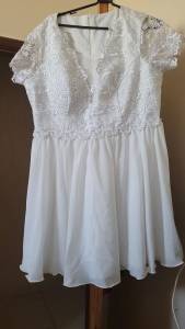 Vendo Vestido