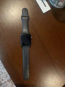 Apple Watch Serie 3 - 42mm