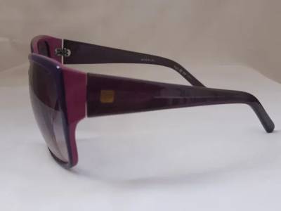 culos Chillibeans + Case, Feminino, Roxo/rosa, 01 Unid.