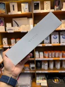 Apple Watch S8 41mm E 45mm Novo