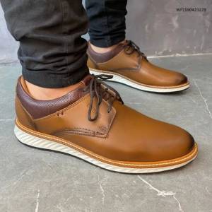 Sapato Esporte Fino
