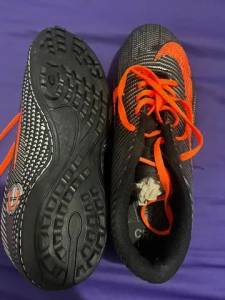 Chuteira Nike Society
