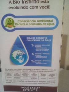Kit Profissional (bio Instinto) Mandioca