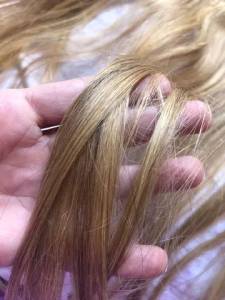 Cabelo Aplique