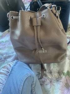 Bolsa Santa Lola 140