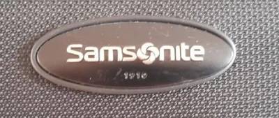 Mala Samsonite Grande