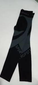 Legging Academia Com Recorte No Bumbum