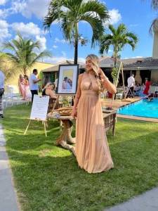 Vestido Casamento