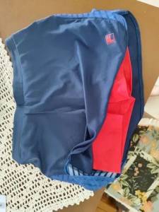 Short Fila