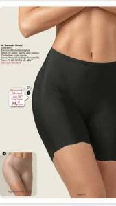 Bermudas Demillus Tam Xg