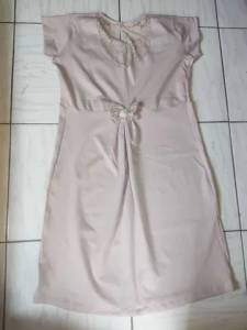 Vestido Exg De Festa