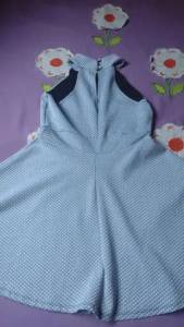 Vestido 16 Reais