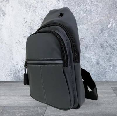 Pochete Transversal Masculina