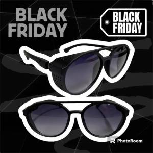 Black Friday 50.00 Reais