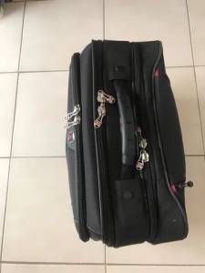 Mochila De Rodinha