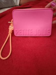 Carteira Petite Jolie Nova