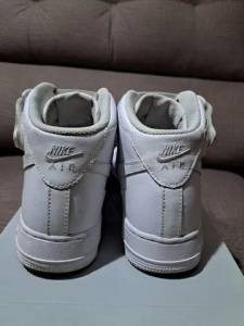 Tnis Nike Air Force 1 A Venda Semi Novo!