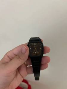 Relgio Casio Original