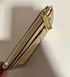 Porta Carto Michel Kors Novo