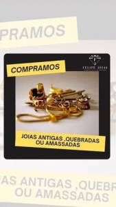 Ouro Compra Ouro