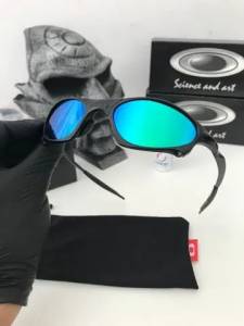 culos Penny Carbon Metal Esmeralda Oakley Premium Promoo