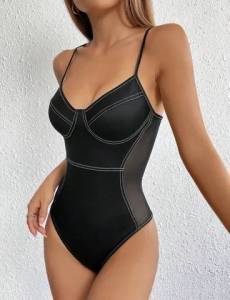 Body Tam M