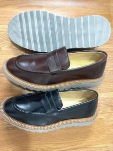 Sapato Masculino Boss Tratorado