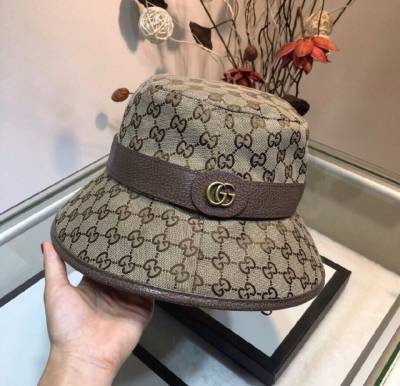 Chapu Bucket Gucci
