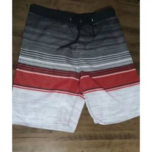 Bermudas Tactel Moda Praia