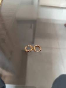 Brinco Ouro!