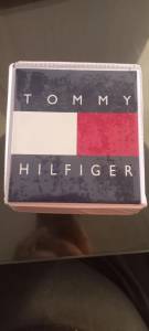 Relgio Tommy