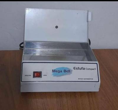 Estufa Compact