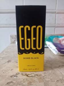 Perfume Boticrio Masculino