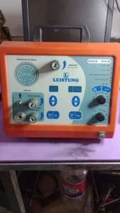 Respirador Ventilador Pulmonar Leistung
