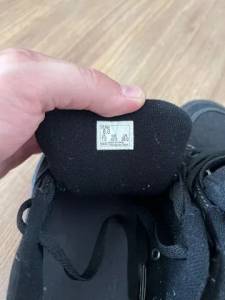 Tnis Vans Original Tamanho 39 Excelente Estado