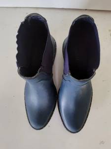Bota Colcci 36
