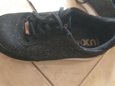Tnis Feminino Usaflex No 39