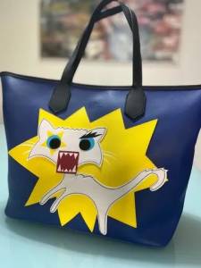 Bolsa Karl Lagerfeld Original