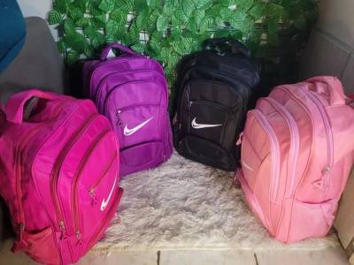 Mochila Nike